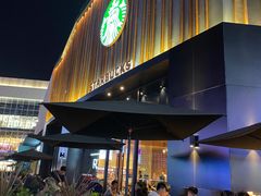 门面-星巴克(深圳海岸城4楼店)