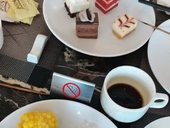 -皇朝万鑫自助餐厅