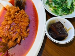 松鼠鱼-外婆烧.老杭帮菜(庆春店)