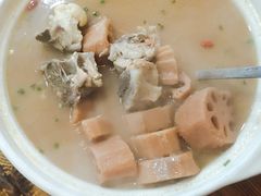 -覃大个·藕汤印象(博奇路店)