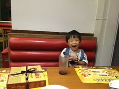 -米斯特比萨(亦庄国融国际店)