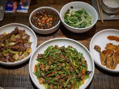 -铁公鸡·四川料理(天环广场店)