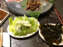 -一品诚记烤肉(大连柏威年购物中心店)