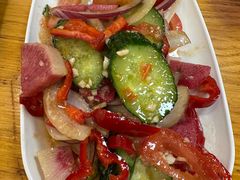 -新疆艾麦尔烧烤(丰台路口店)