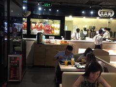 -大家乐(广州中华广场店)