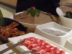 -海底捞火锅(长沙华创国际广场店)