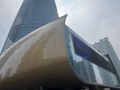 -上海中心大厦