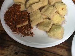 -88号小吃店·经典云南菜·地道纳西美食