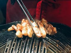 -kingkong大猩猩烤肉(CBD店)