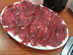-阿波潮汕牛肉火锅·汤粉面(拱北店)