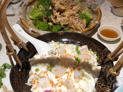 -尚一汤 广东炖汤(金桥国际店)