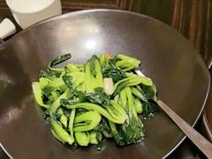 -浙江安吉JW万豪酒店·万豪中餐厅