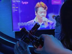 -ALICE PARTY自助式  KTV(松柏路店)
