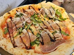 -FABIO’S费比欧披萨餐厅