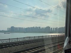 -南昌西站