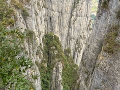 -恩施大峡谷