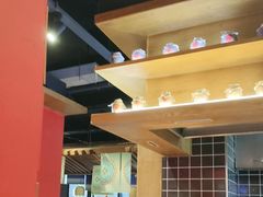 -亮欢寨快活林 酸汤鱼(仁怀店)