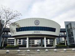-上海海事大学(临港校区)