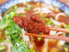 -小王拉面馆(颍上路店)