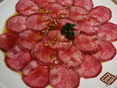 -韩宫宴烤肉·料理(南京江宁万达店)