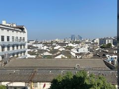 -雅戈尔富宫大酒店(观前街店)