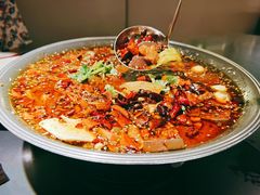 -麻六记(凤凰汇店)