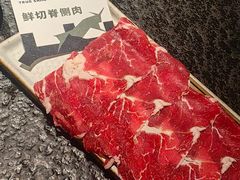 -三出山火锅(南京万象天地店)