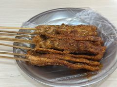 -里脊肉串店(天桥老店)