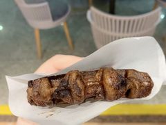 巧克力华夫-肯德基(开元店)