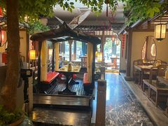 -钱江大院·芳宴江南(三花国际店)