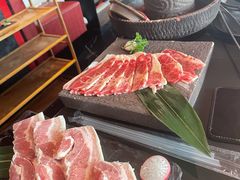 -谷牛和牛烤肉(漕河泾印象城店)