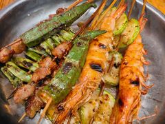 -金山锅贴店(金泉路店)