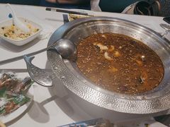 -大河宴椒麻鱼(嘉和园店)