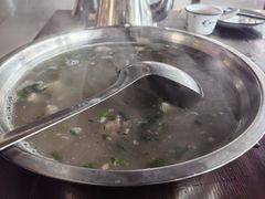 -马庆安羊汤馆(总店)