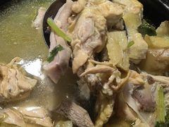 -来客家食府 · 福建客家菜(厦禾路店)