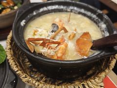 -南拳十三姨·潮汕砂锅粥·粤菜(西单大悦城店)