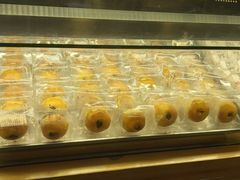 -鲍师傅糕点(春熙路店)