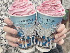 -一杯黔茶(西江千户苗寨古街店)