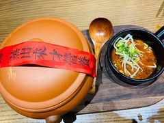 -雀舞云南菜(乐客城店)