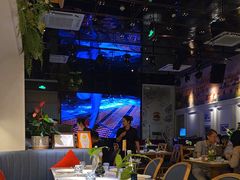 -Mezomd曼索蒂西班牙餐厅(广粤店)