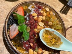 -炭舍干锅·烤鱼(扬名广场店)