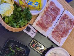 -淼福猪肚鸡·椰子鸡火锅(大沙地店)