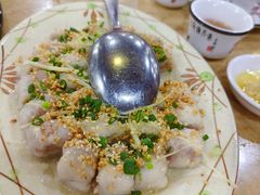 -苏记餐厅(叠南店)