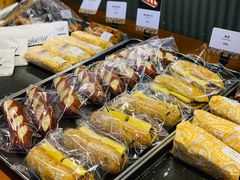 -OUR Bakery(三里屯太古里店)