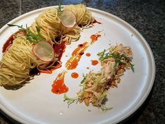 -绿茶餐厅(松江万达店)