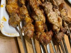 -品回味清真西北楼(宁波首店)