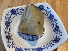 板栗咸肉粽-嘉华小吃(蛇口市场店)