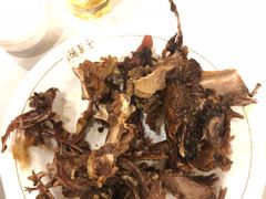 -北京全聚德(天安门店)