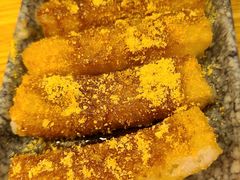 红糖糍粑-付小姐在成都(川沙店)