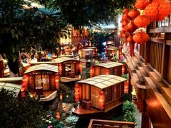-潇湘甲鱼村(清河店)